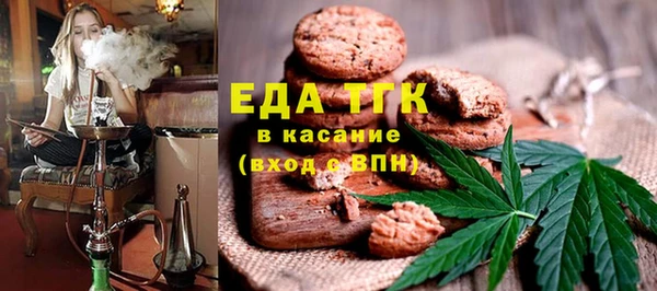 хмурый Абаза